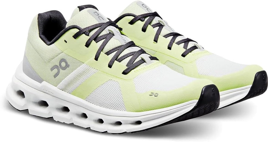 On Running Cloudrunner