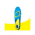 Multi-Function Gel Silicone Insoles