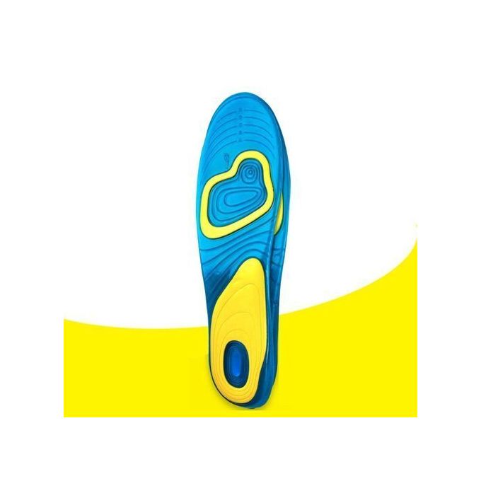 Multi-Function Gel Silicone Insoles