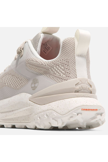 Timberland Low Lace-Up Sneaker