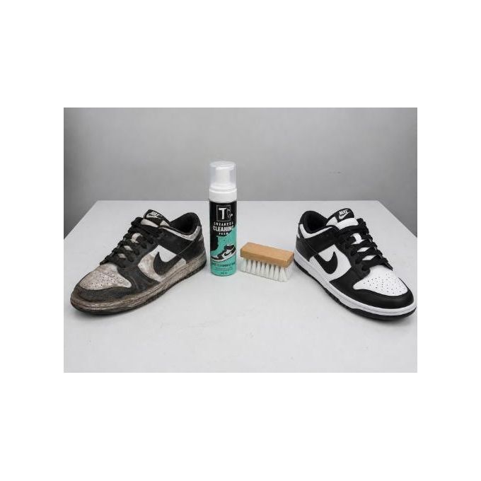 Ten Cleaning Foam 5*1