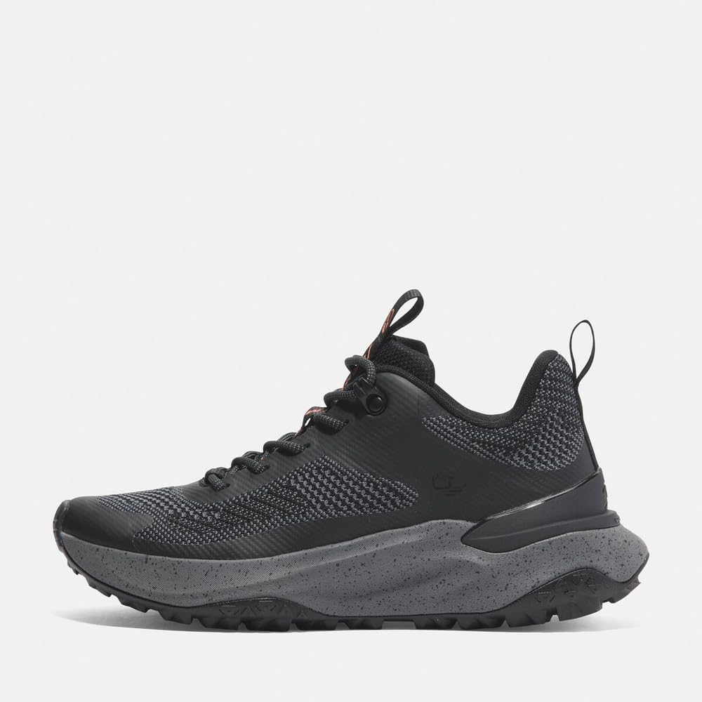 Timberland Low Lace-Up Sneaker