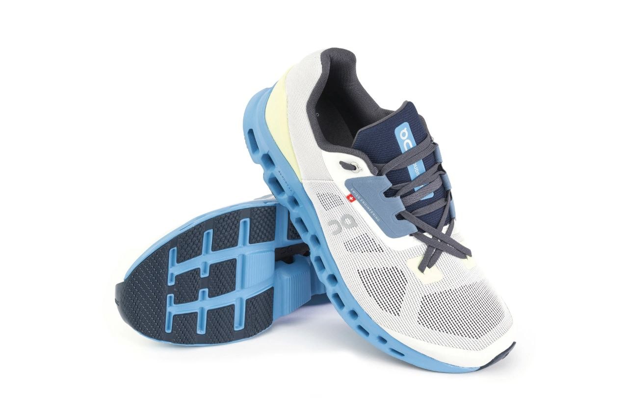 On Running Cloudstratus