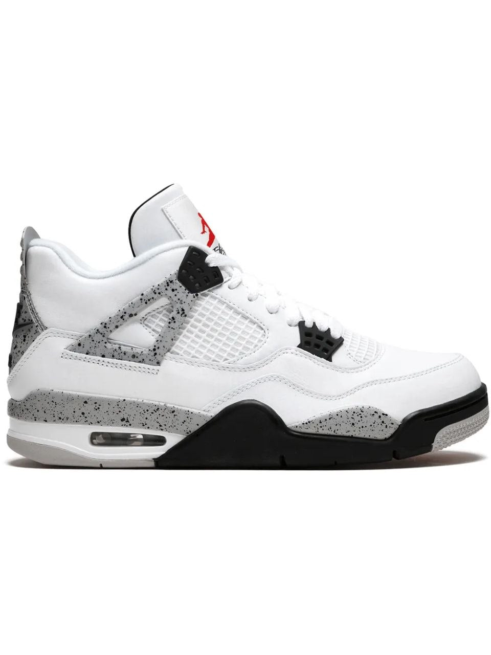 Nike Air Jordan 4 Retro OG