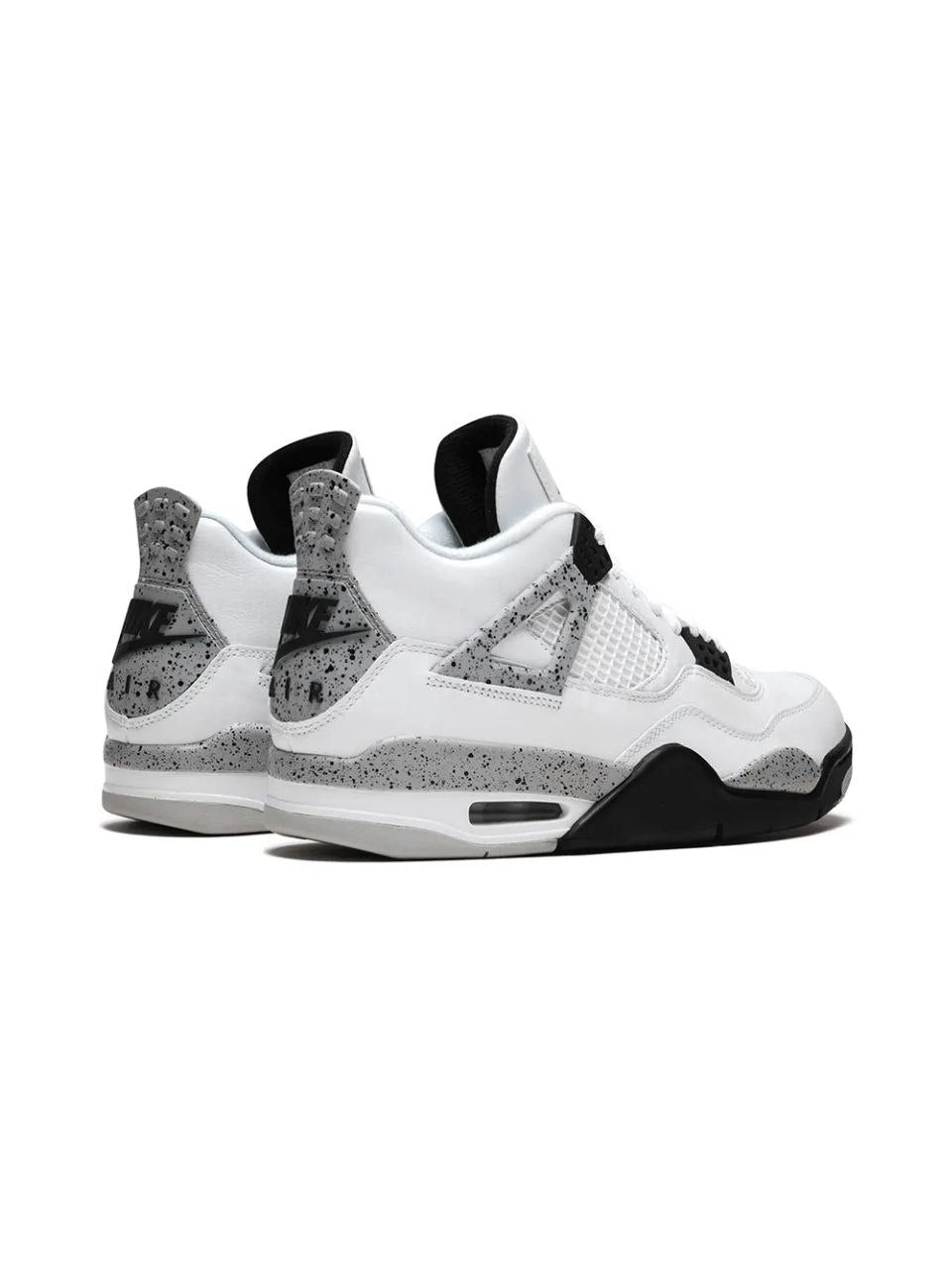 Nike Air Jordan 4 Retro OG
