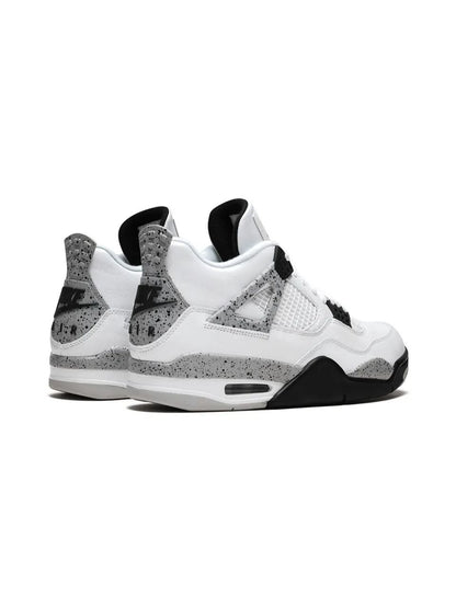 Nike Air Jordan 4 Retro OG