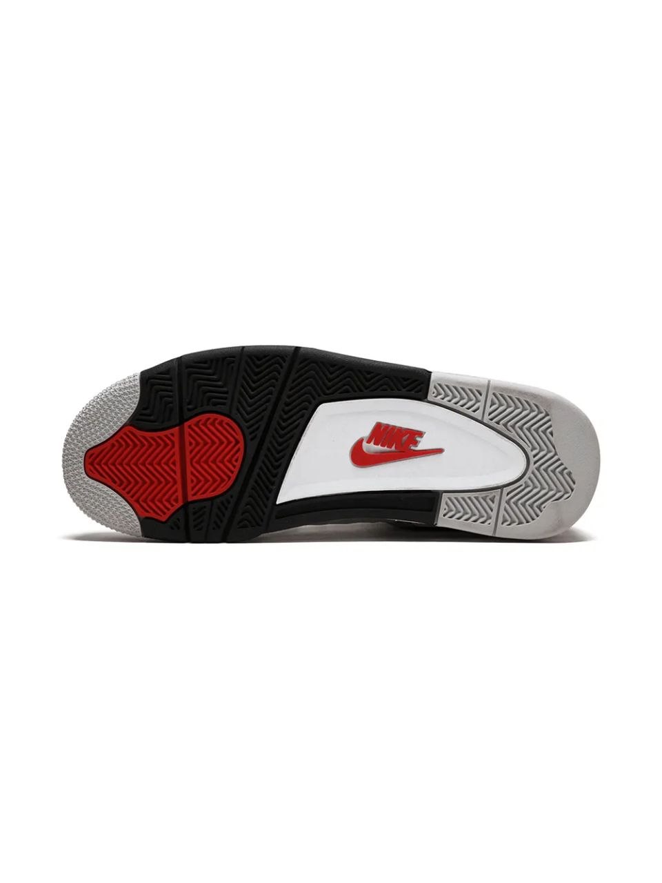 Nike Air Jordan 4 Retro OG