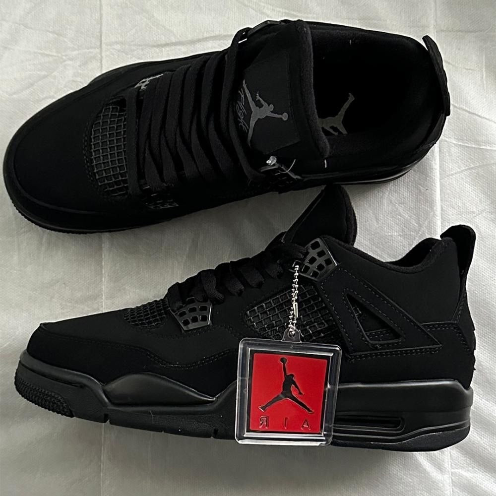Nike Air Jordan 4 Retro OG
