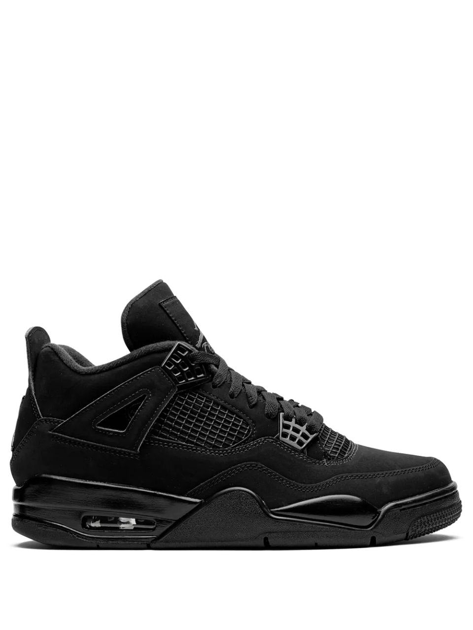 Nike Air Jordan 4 Retro OG