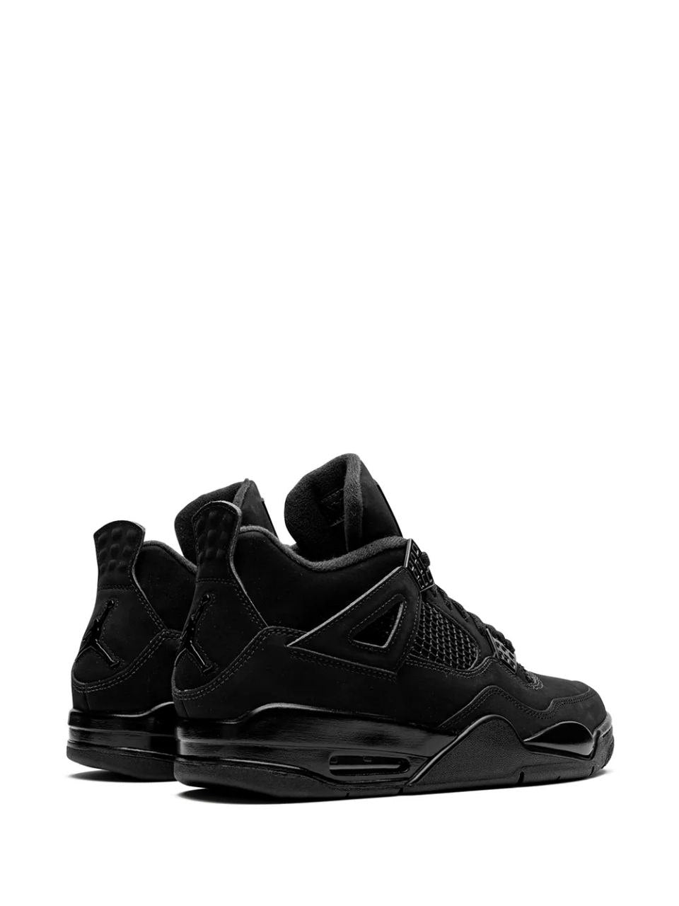 Nike Air Jordan 4 Retro OG