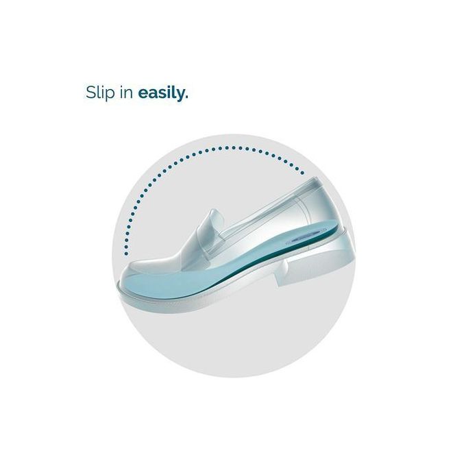 Multi-Function Gel Silicone Insoles