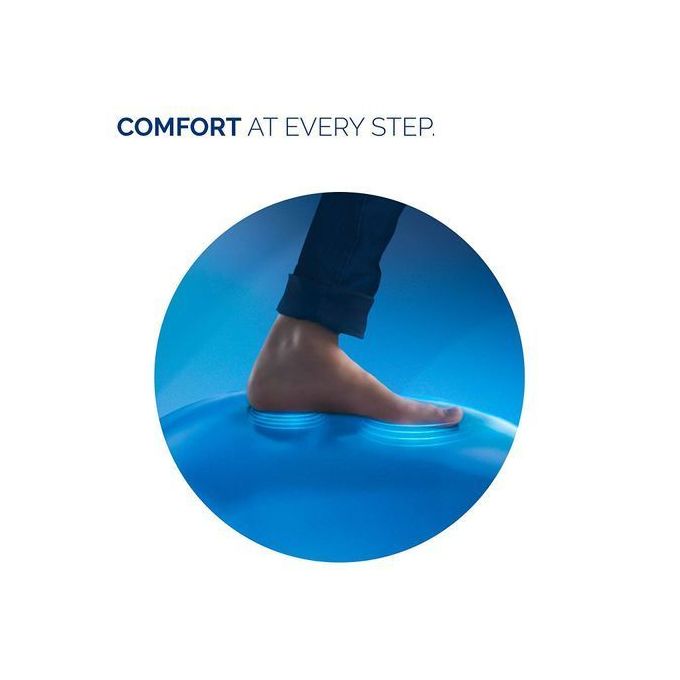 Multi-Function Gel Silicone Insoles