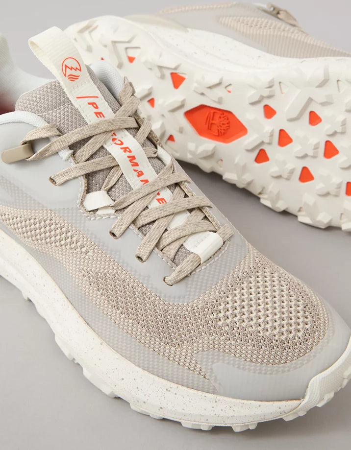 Timberland Low Lace-Up Sneaker