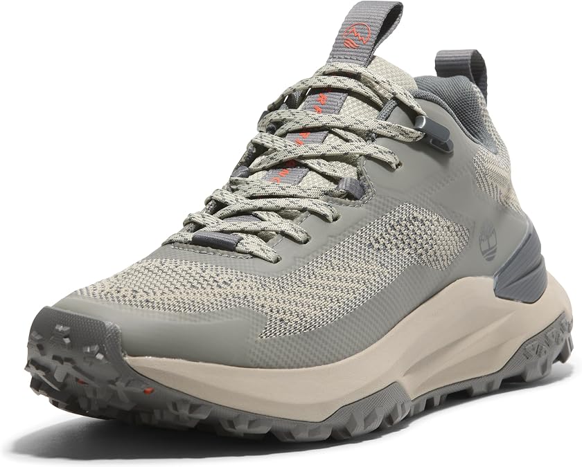Timberland Low Lace-Up Sneaker