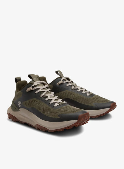 Timberland Low Lace-Up Sneaker
