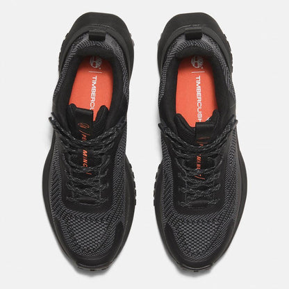 Timberland Low Lace-Up Sneaker