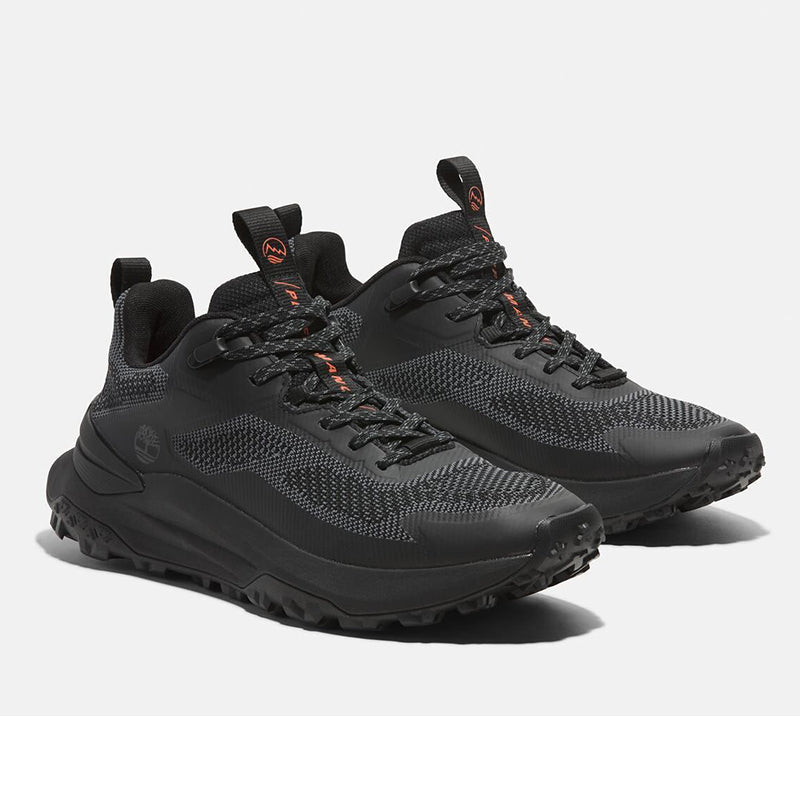 Timberland Low Lace-Up Sneaker