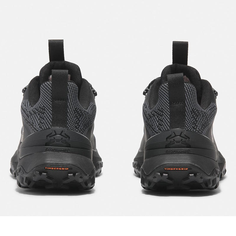 Timberland Low Lace-Up Sneaker