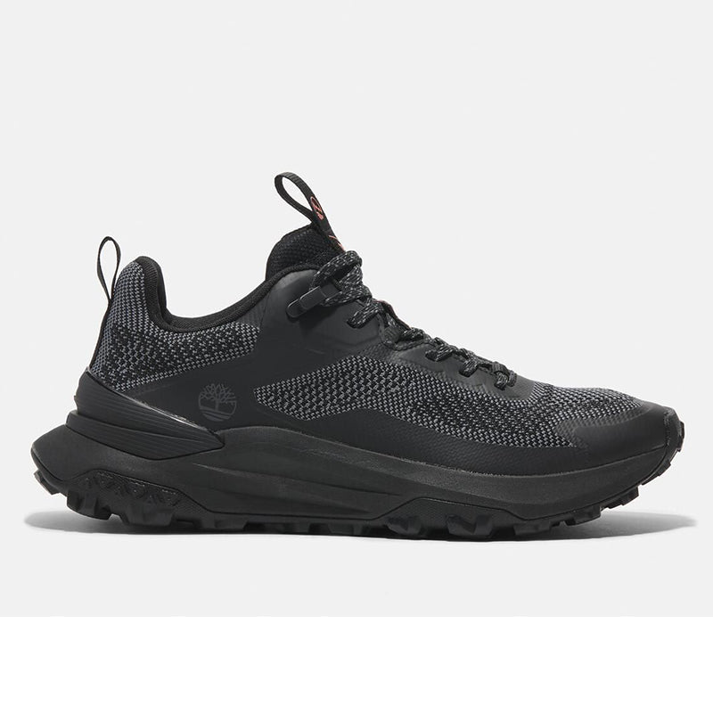 Timberland Low Lace-Up Sneaker