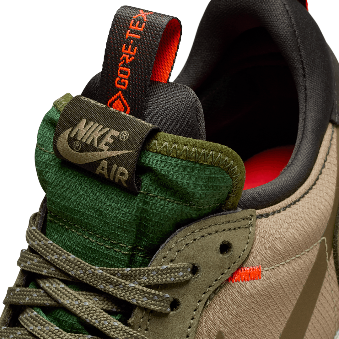 Air Jordan 1 Element Low A/T
