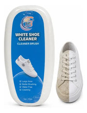White Shoe Cleaner