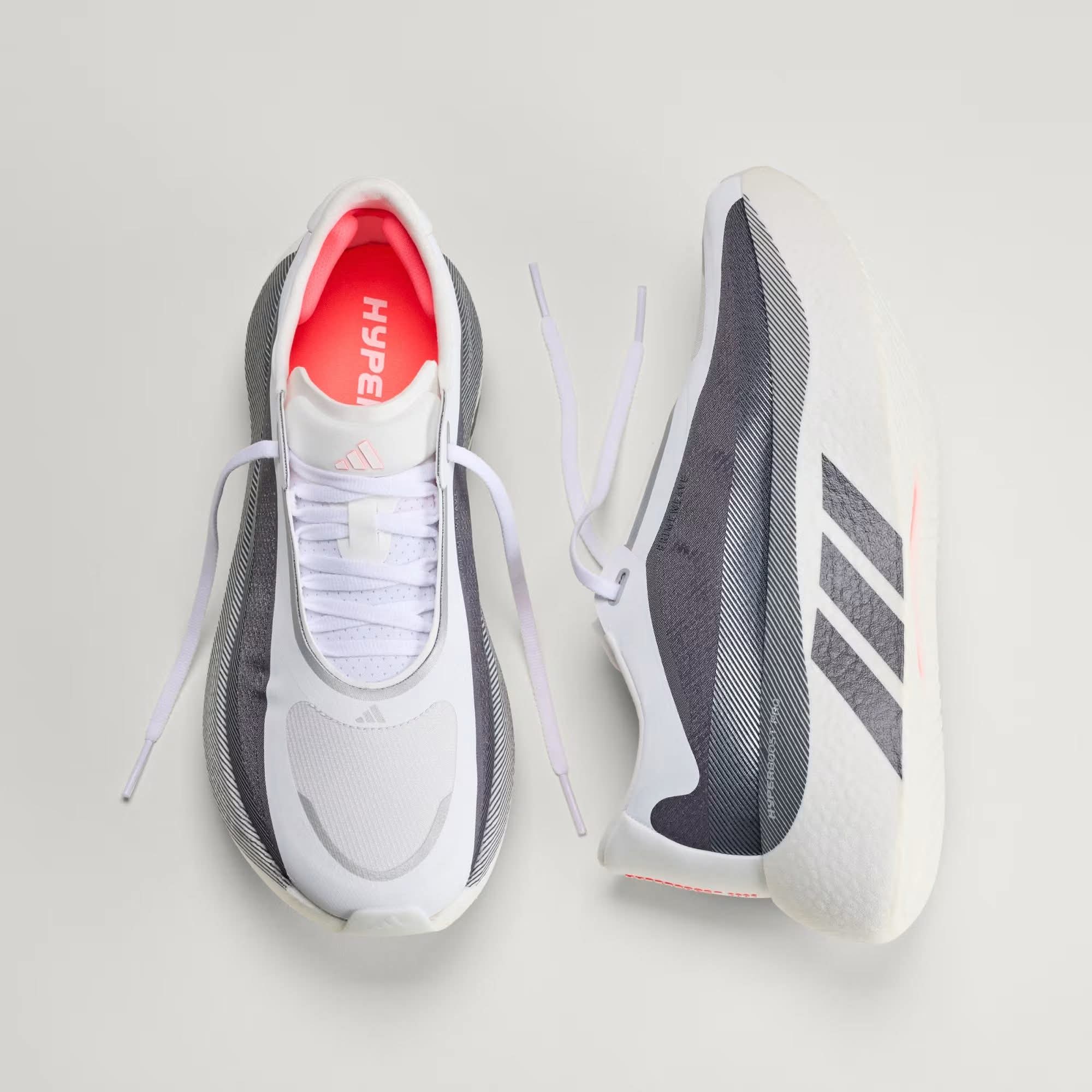 Adidas Hyperboost Edge