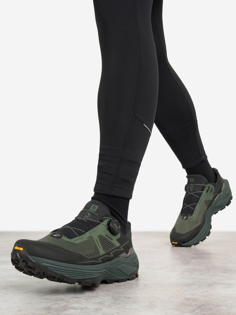 Columbia Outdoor BOA Black