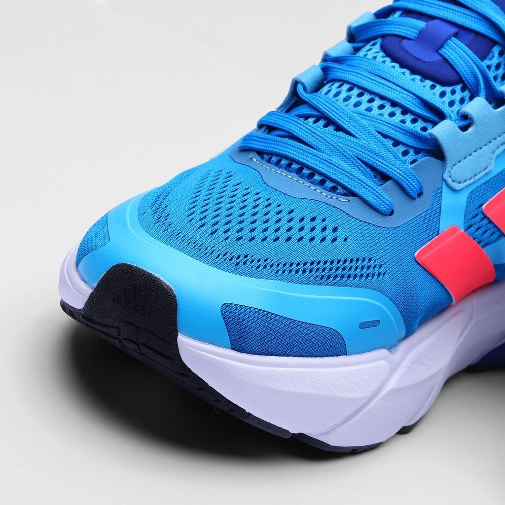 Adidas Adistar Pepsi Blue