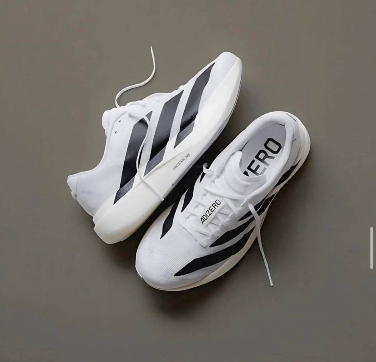 Adidas Adizero EVO SL