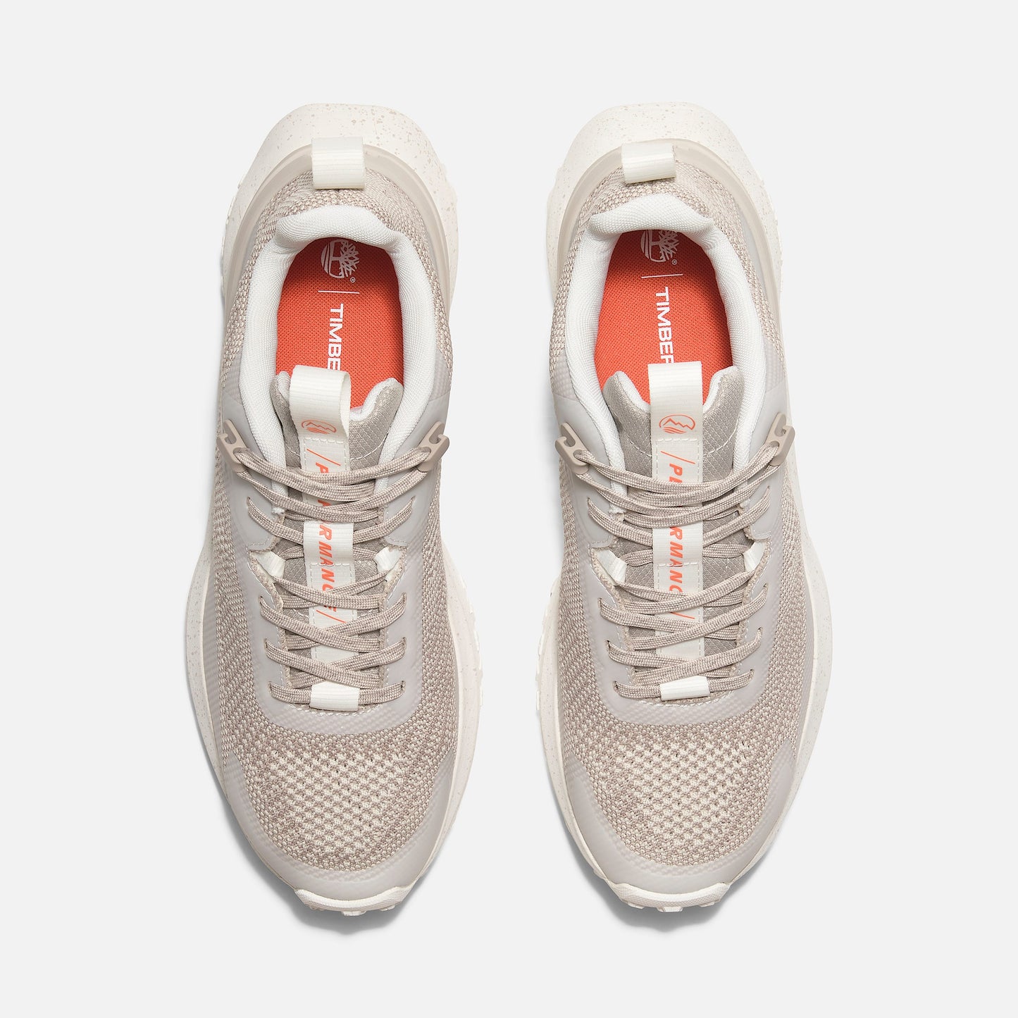 Timberland Low Lace-Up Sneaker