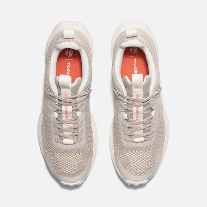 Timberland Low Lace-Up Sneaker