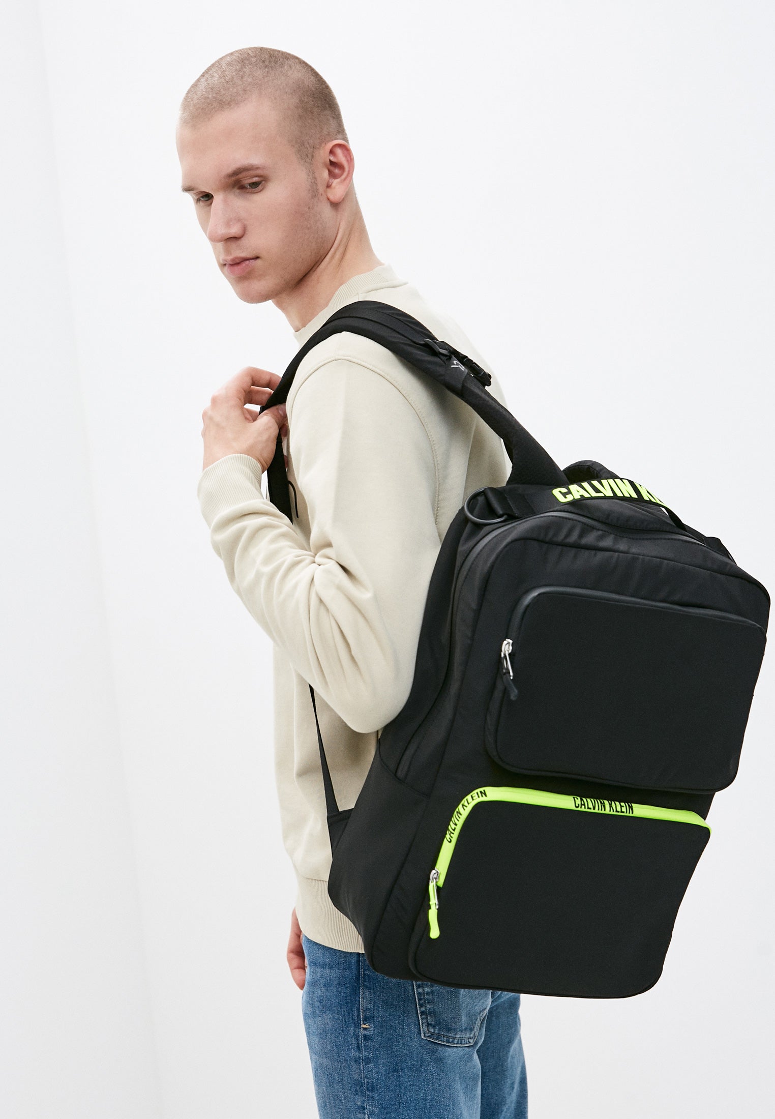 Calvin Klein Performance Backpack