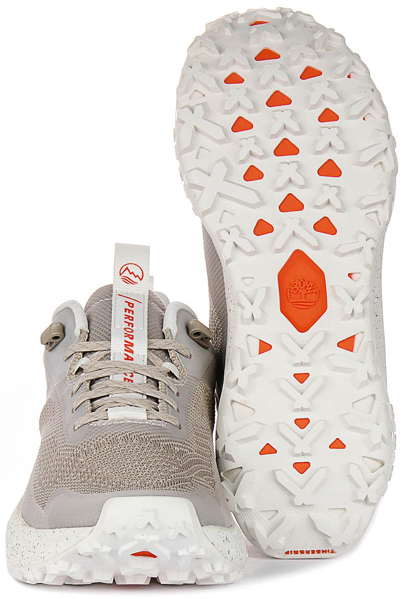 Timberland Low Lace-Up Sneaker