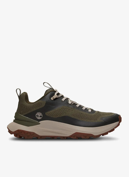 Timberland Low Lace-Up Sneaker