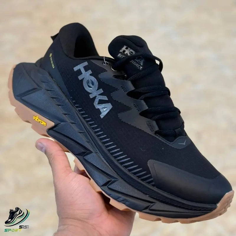 HOKA Skyline-Float X