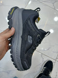 Skechers D'Lux Trekker Water Repellent