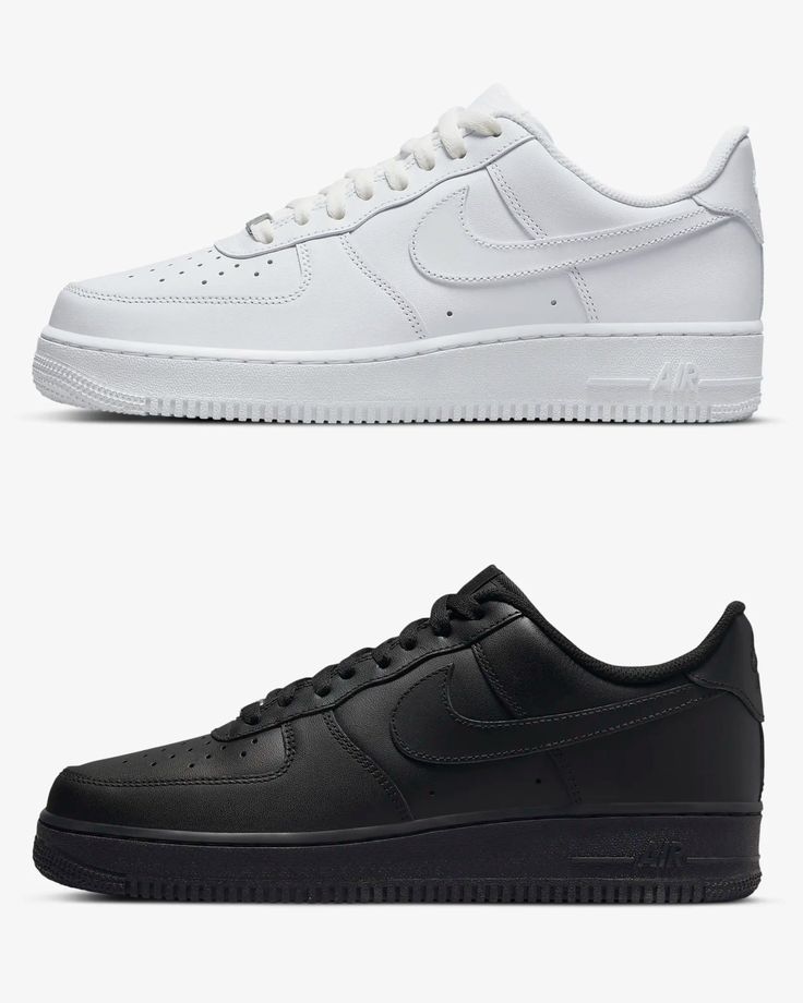 Nike Air Force