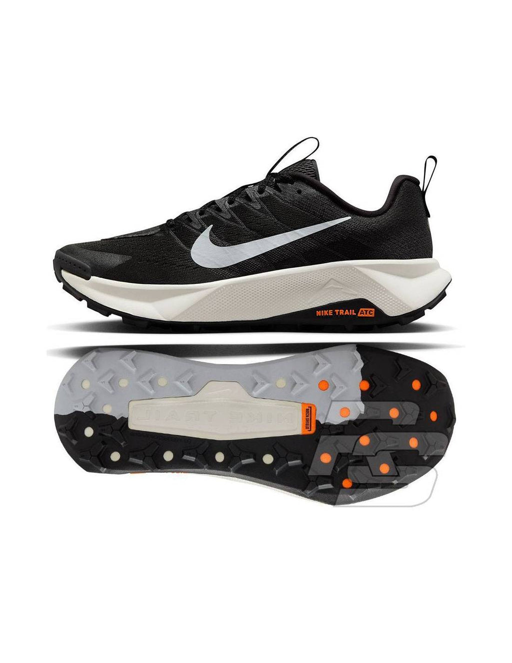 Nike Wildhorse 10 Men's Trail-Running Shoes