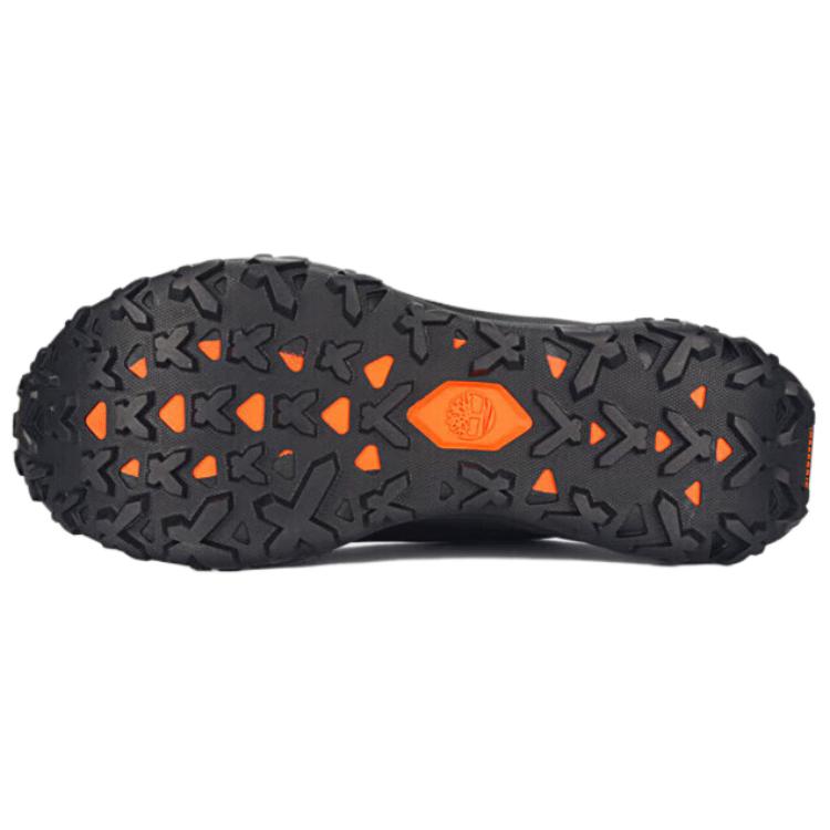 Timberland Low Lace-Up Sneaker