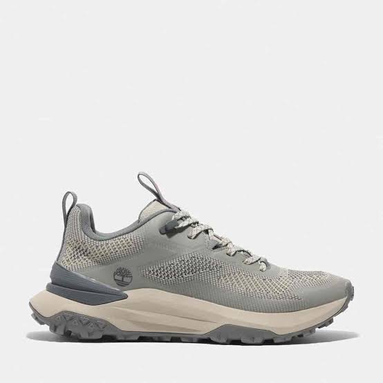 Timberland Low Lace-Up Sneaker
