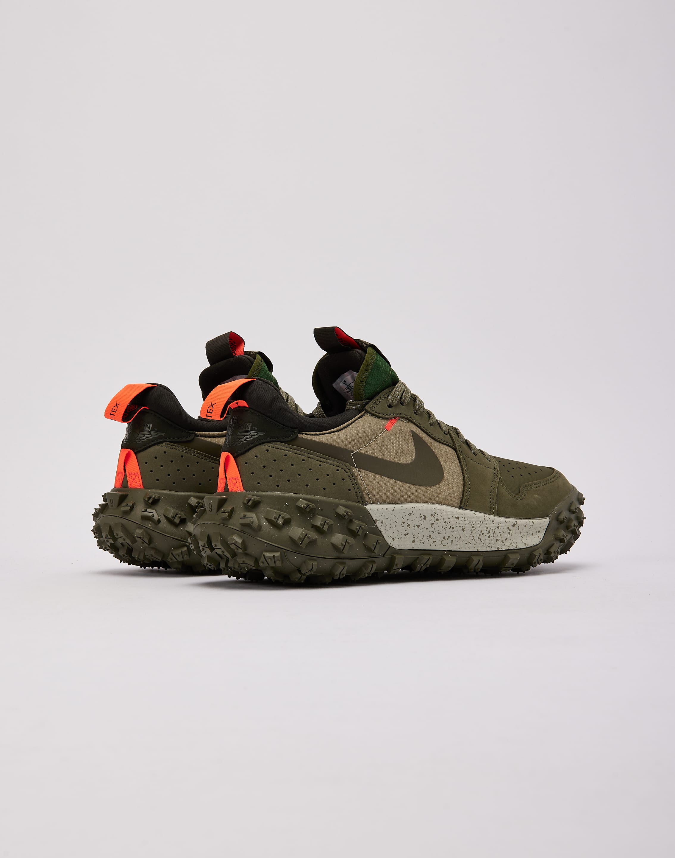 Air Jordan 1 Element Low A/T