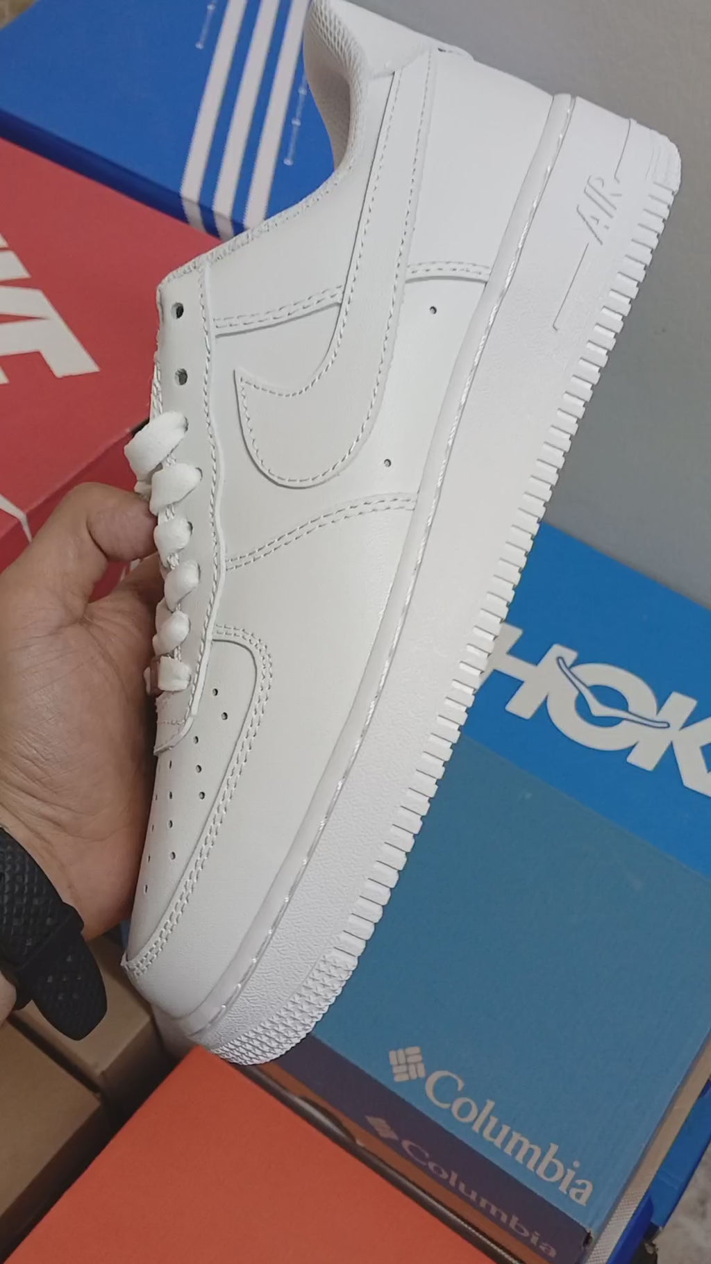 Nike Air Force