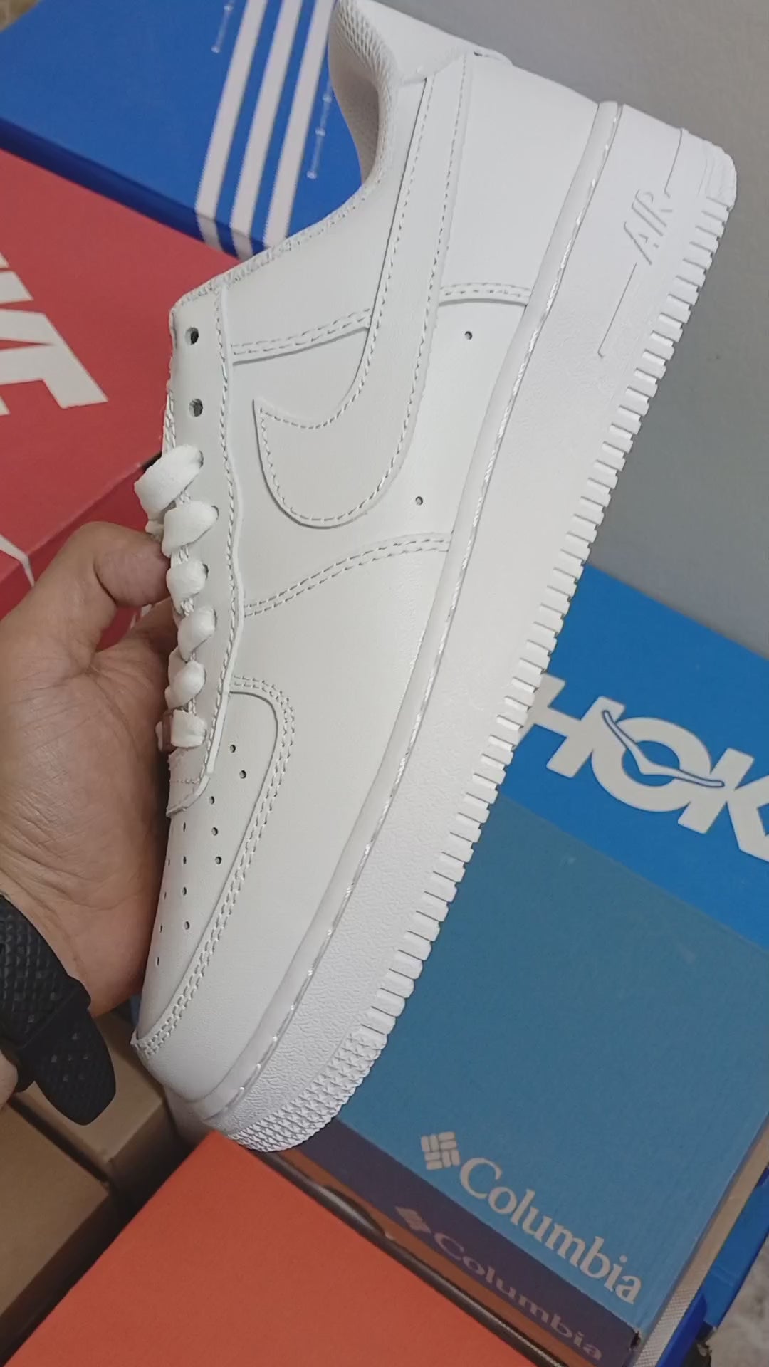 Nike Air Force