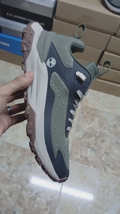 Timberland Low Lace-Up Sneaker