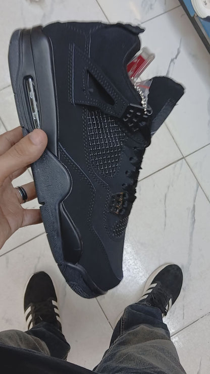 Nike Air Jordan 4 Retro OG
