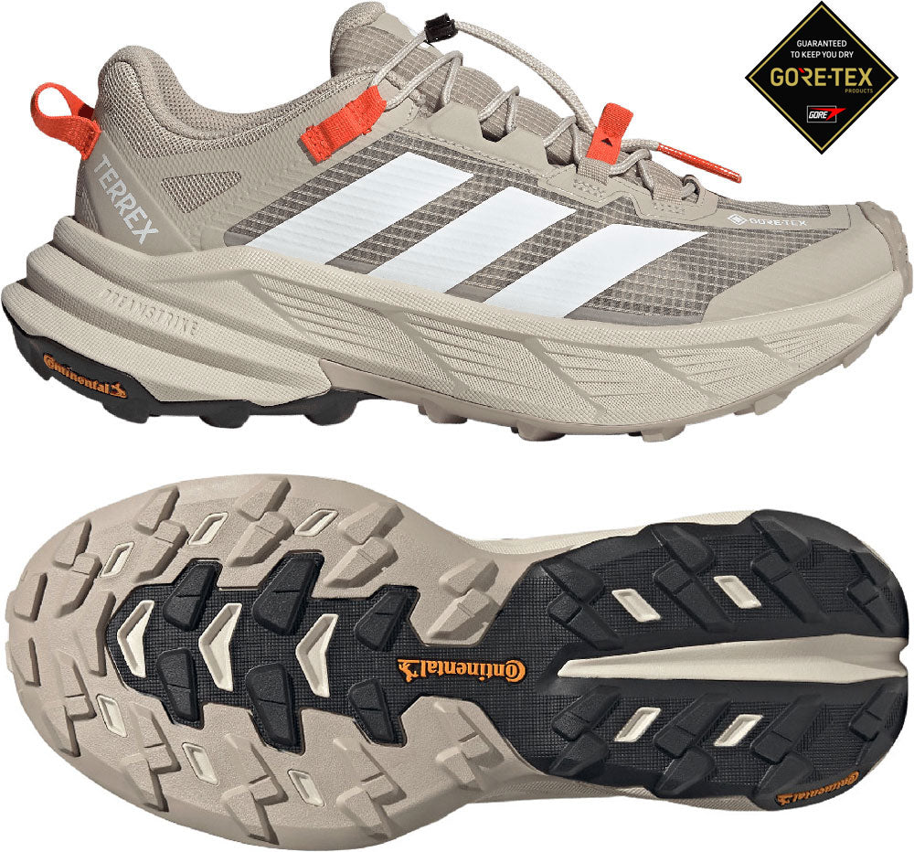 ADIDAS TERREX Freehiker SL GORE-TEX