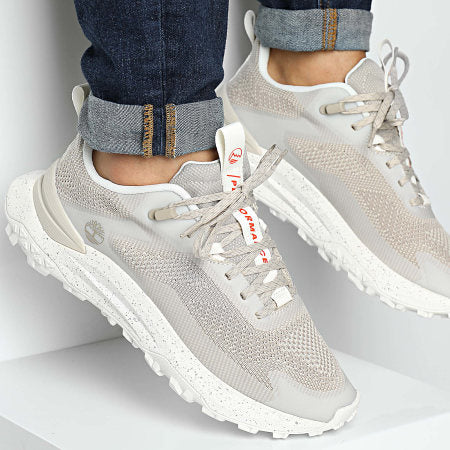 Timberland Low Lace-Up Sneaker